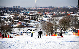 Wraca sprawa promocji narciarstwa w Elblągu. Magistrat wydał na to 200 tys. złotych